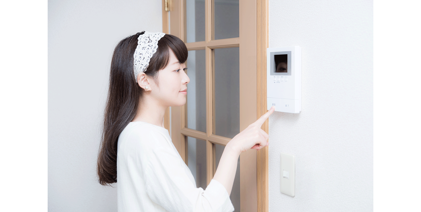 確認しておきたい、あると安心な防犯設備